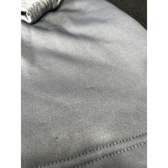 Callaway Jacket Mens XX- Large Gray 1/4 Zip Pullover Golf Sweater Long‎ Sleeve - Picture 3 of 6